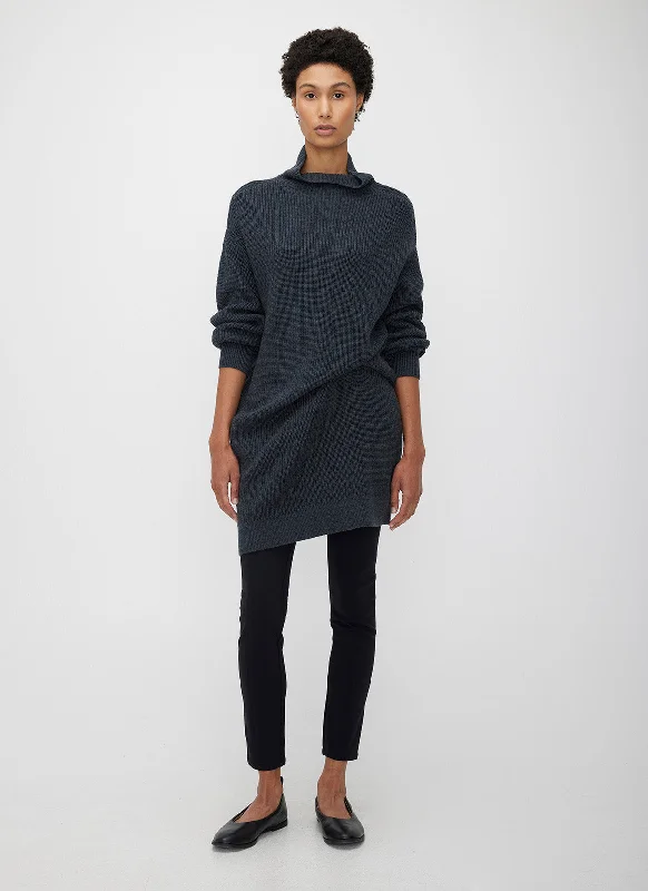 Deep Discounts Grace Merino Sweater Dress
