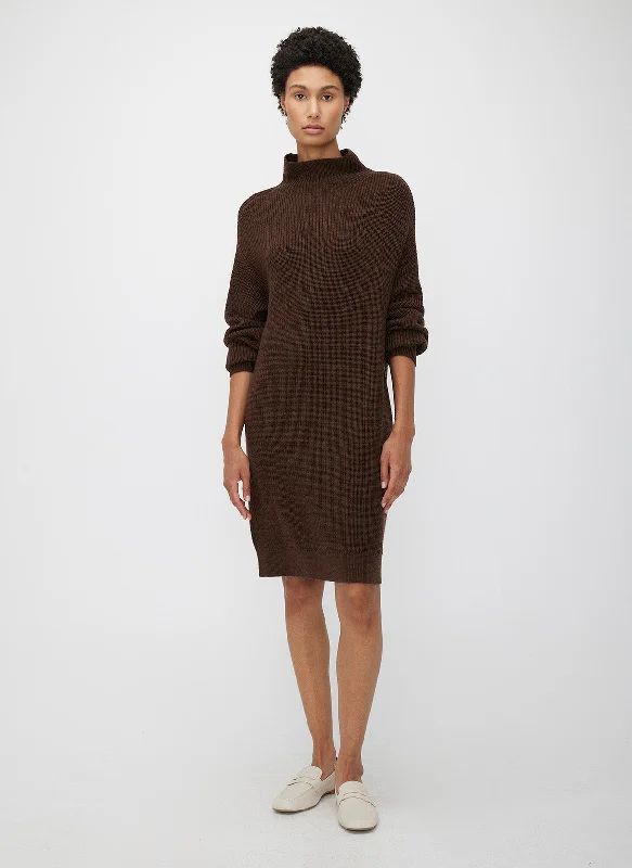 Huge Discounts Grace Merino Sweater Dress
