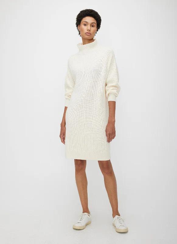 Sale Event Grace Merino Sweater Dress