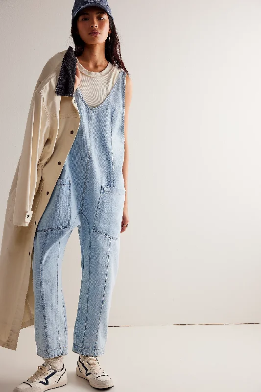 Blowout Sale High Roller Jumpsuit