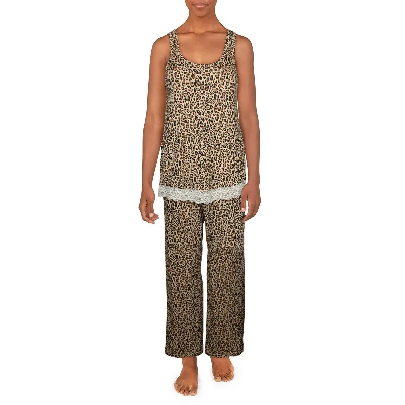 Natural Leopard