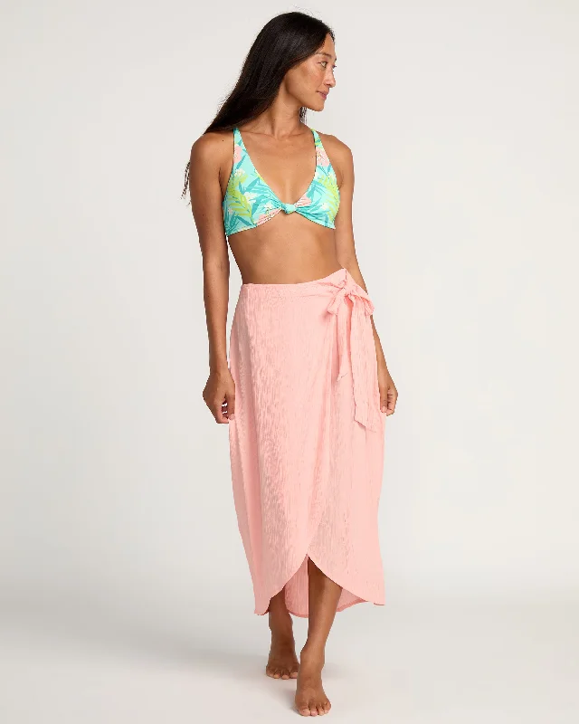 Clearance Event Womens Hula Honey Midi Skirt - Royal Hawaiian