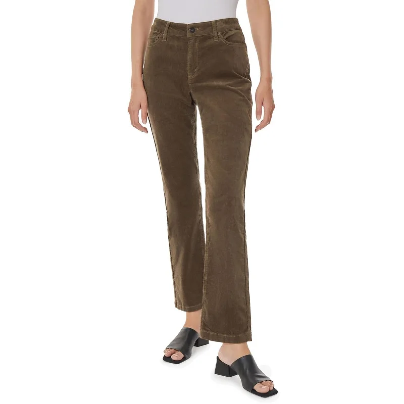 Blowout Sale Jones New York Womens Corduroy Straight Leg Straight Leg Pants