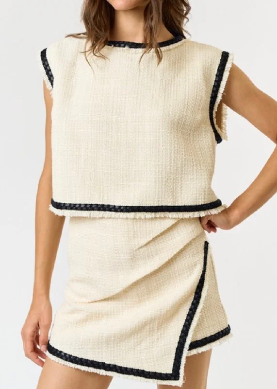 Price Rollback Lalone Skort Set