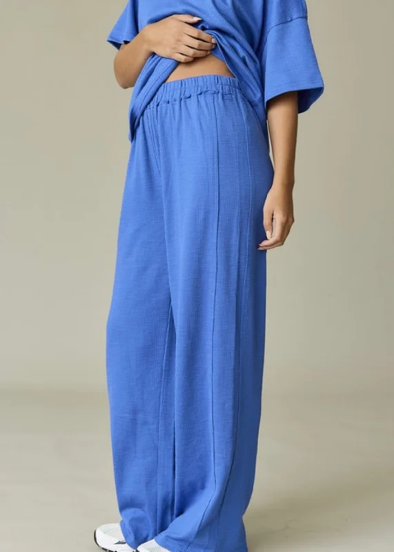 Massive Deals Lalya Top and Pant Set