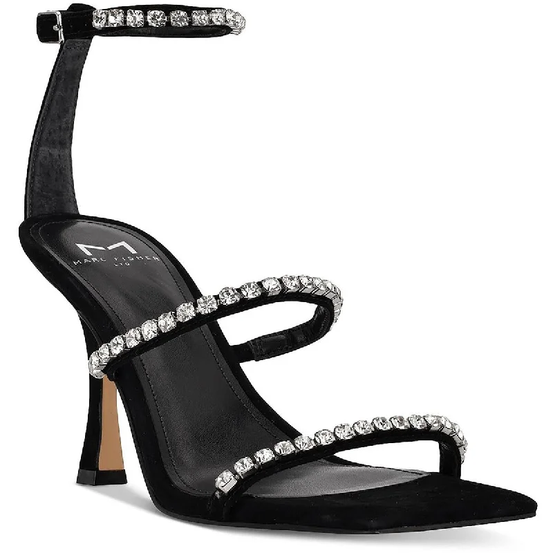Exclusive Savings Marc Fisher LTD Womens DEZZI Studded Pumps
