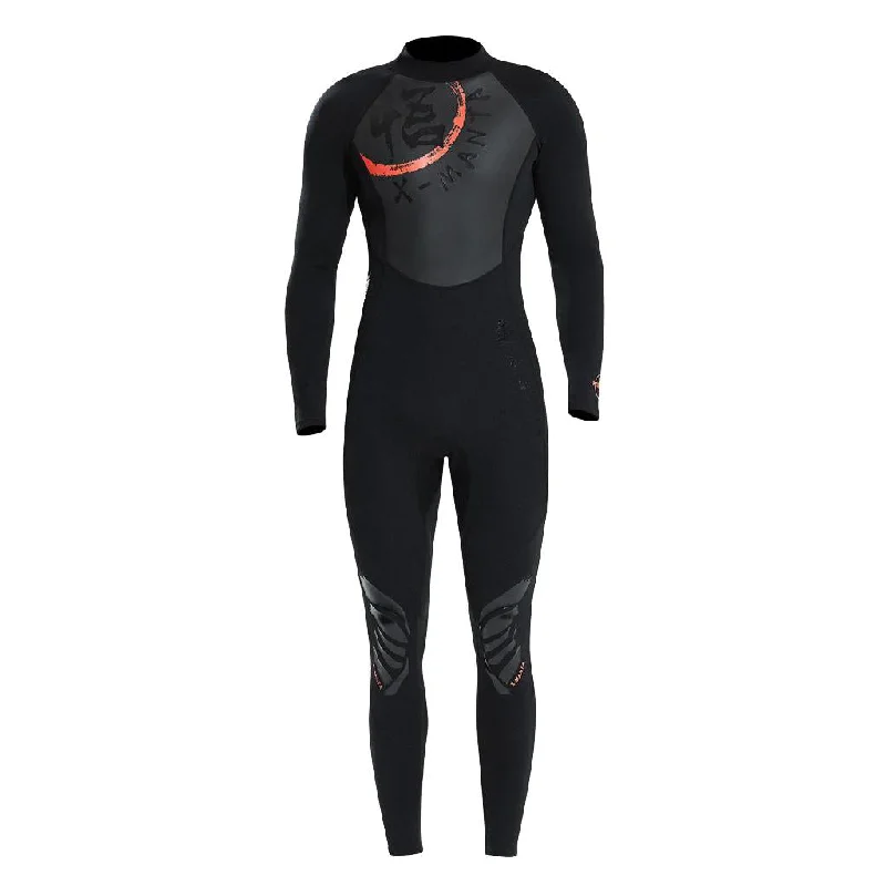 Bargain Blast Maxbell Maxbell Men 1.5mm Diving Wetsuit Long Sleeve Wet Suit Jumpsuit Full Body Suit M Bargain Blast Maxbell Maxbell Men 1.5mm Diving Wetsuit Long Sleeve Wet Suit Jumpsuit Full Body Suit M