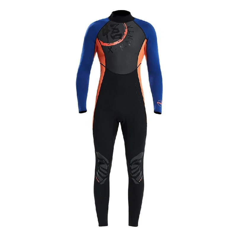 Deal Explosion Maxbell Maxbell Men 1.5mm Diving Wetsuit Long Sleeve Wetsuit Jumpsuit Full Body Suit L Deal Explosion Maxbell Maxbell Men 1.5mm Diving Wetsuit Long Sleeve Wetsuit Jumpsuit Full Body Suit L