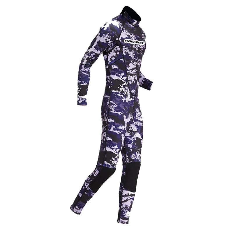 Bonus Savings Maxbell Maxbell Men 3mm Diving Wetsuit One-Piece Long Sleeve Wet Suit Jumpsuit Back Zip S Bonus Savings Maxbell Maxbell Men 3mm Diving Wetsuit One-Piece Long Sleeve Wet Suit Jumpsuit Back Zip S