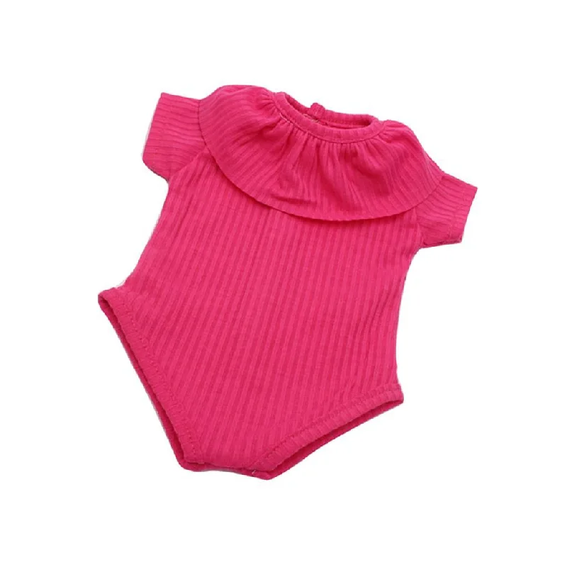 Special Discount Maxbell Maxbell One Piece Jumpsuit Swimwear for 18inch American Doll Accessory Rose Red Special Discount Maxbell Maxbell One Piece Jumpsuit Swimwear for 18inch American Doll Accessory Rose Red