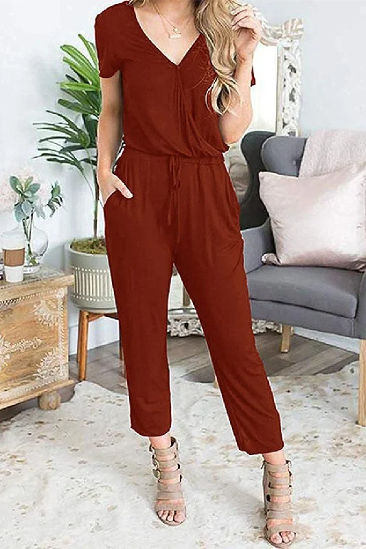 Brick Red