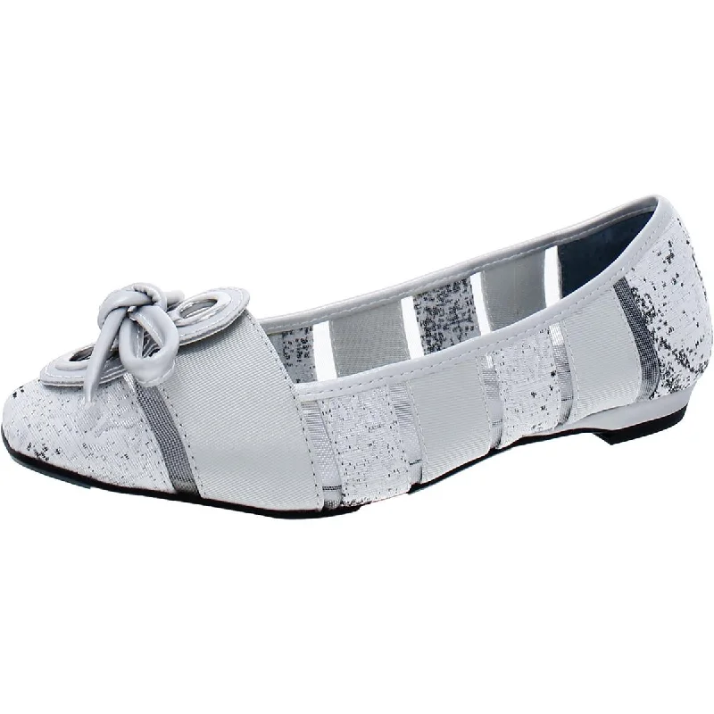 YEAR-End Clearance Proxy Womens Frasco  Slip On Dressy Ballet Flats