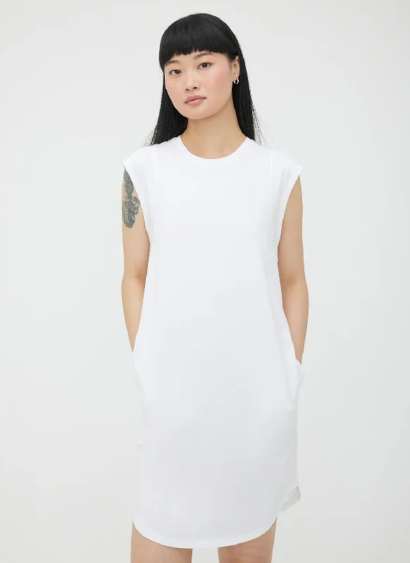 New Arrival Soho Muscle Dress