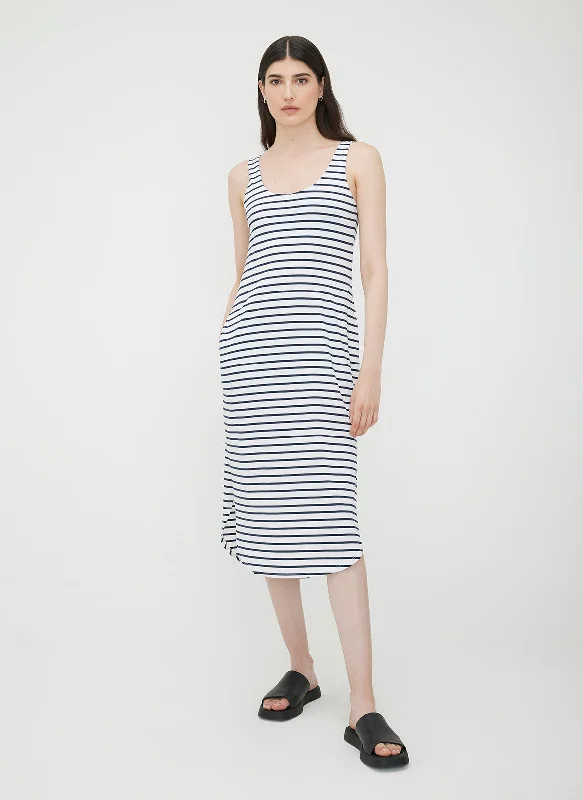 Flash Sale Soho Scoop Neck Dress