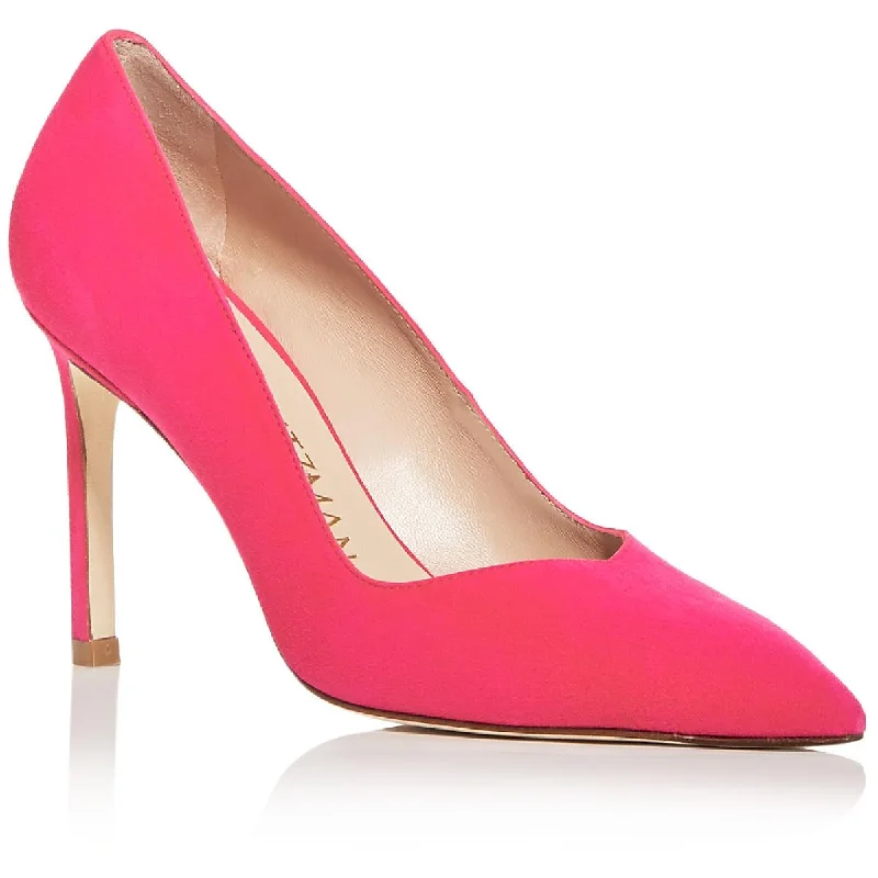Amazing Deals Stuart Weitzman Womens Anny Stilettos Pumps