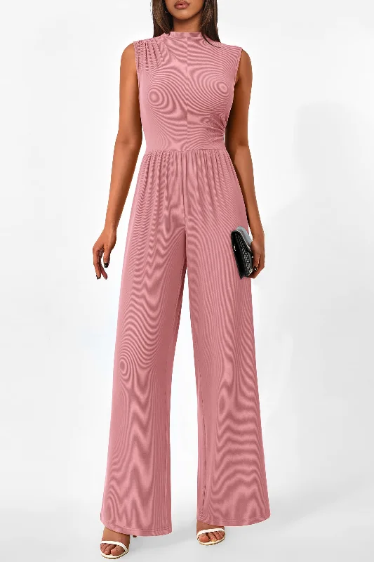 Style2-dusty Pink