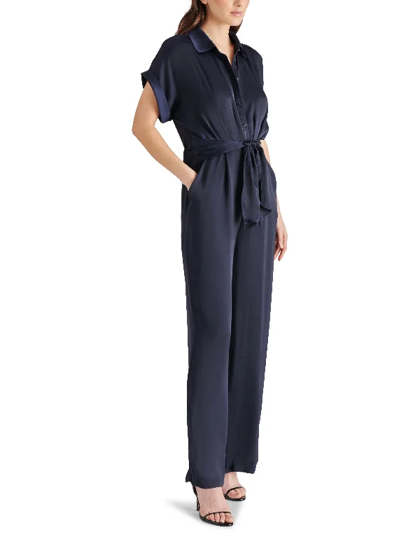 YEAR-End Clearance TORI JUMPSUIT MIDNIGHT