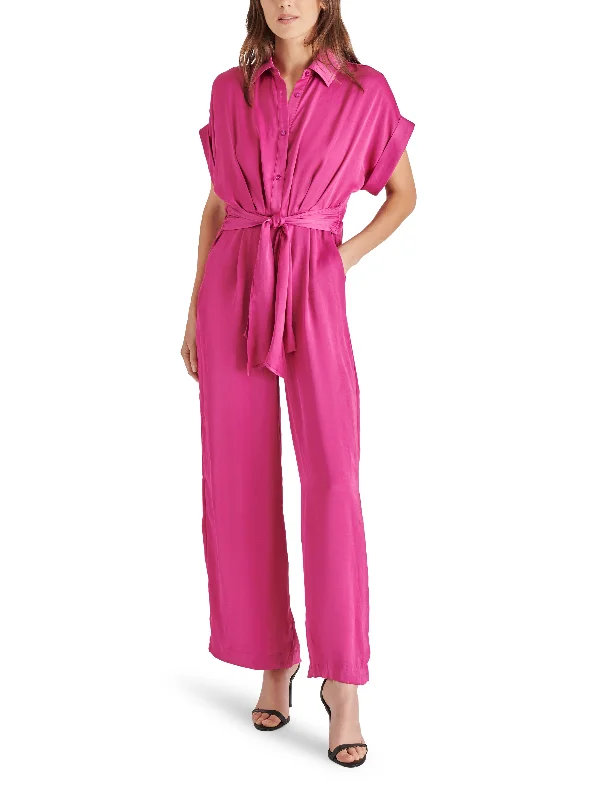 Weekend Deal TORI JUMPSUIT ROSE GOLD