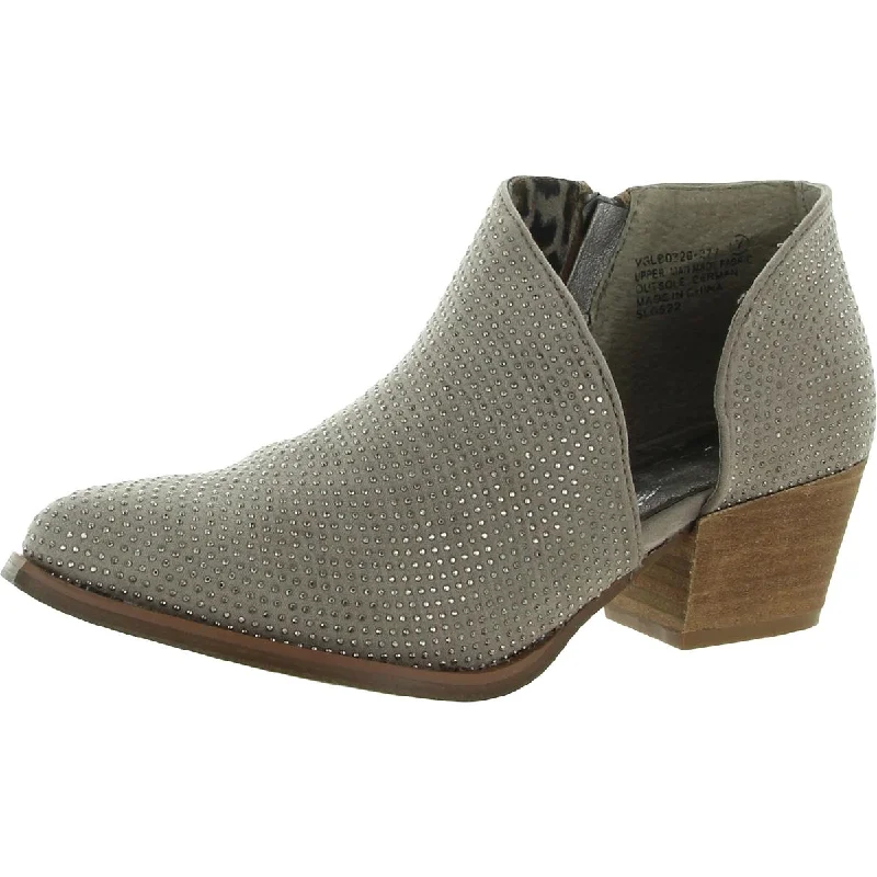 Exclusive Offers Very G Womens DIVA Ankle Boots Zipper